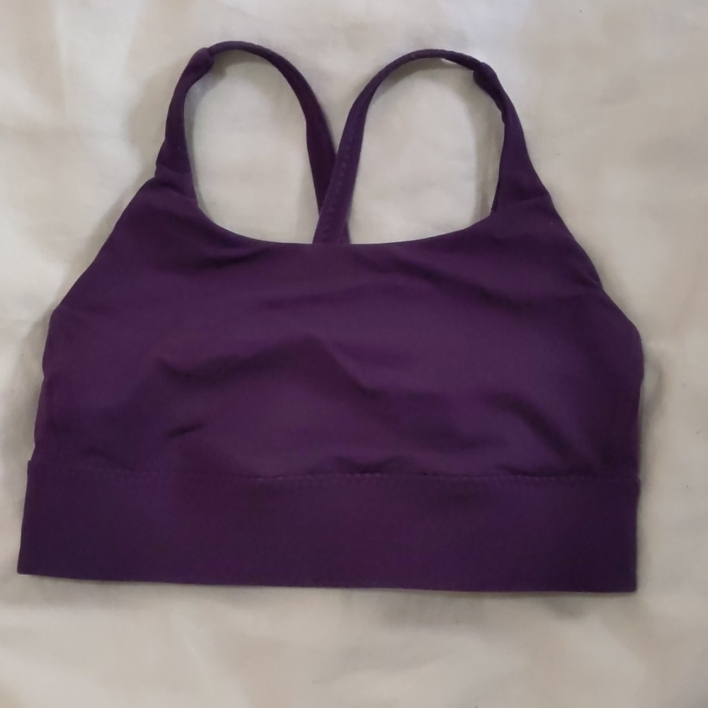 Lululemon bra